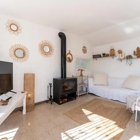 Villa Frente Al Mar Con Piscina Y Playa Privada Tossa de Mar