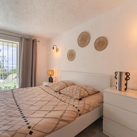 Villa Frente Al Mar Con Piscina Y Playa Privada Tossa de Mar